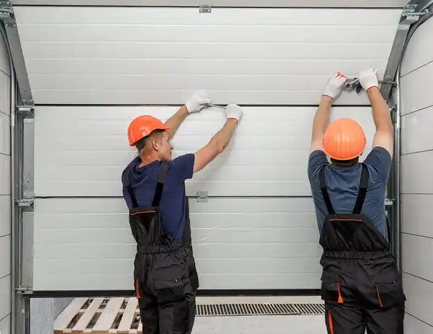 garage door service Delmar